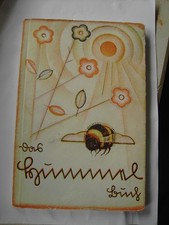 Das Hummelbuch
