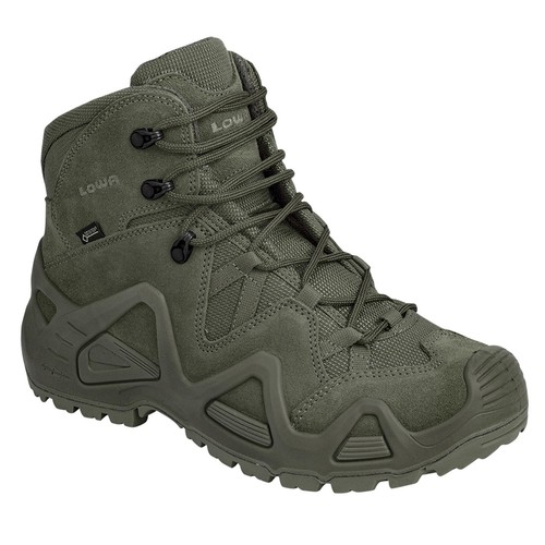 Lowa zephyr gtx - mid, tf