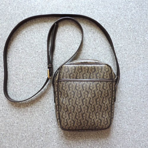 Aigner schultertasche klein - aigner,