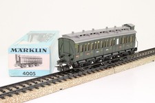 Märklin 4005 personenwagen - h0,