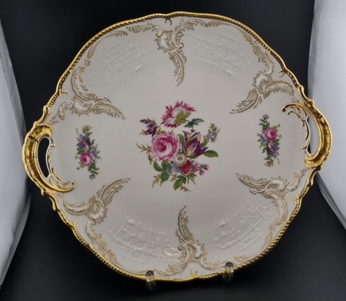 Rosenthal diplomat sanssouci - rosenthal,