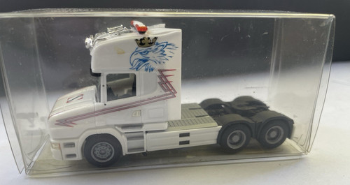 O564 herpa scania 3a sam - herpa,