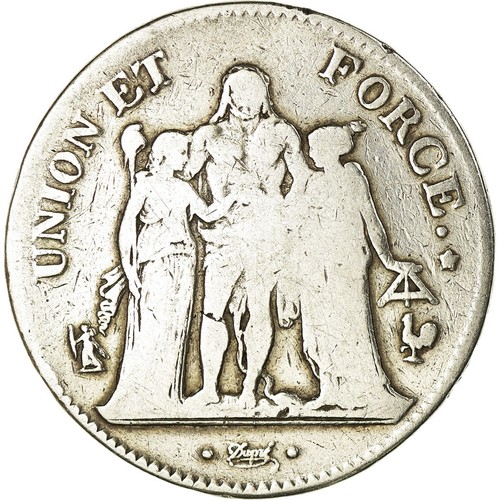 Münze frankreich union - frankreich,,