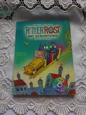 Ritter Rost 6: Ritter Rost hat
