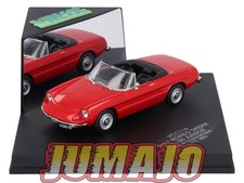 VIT116 Voiture 1/43 VITESSE ALFA ROMEO Spider 1300 Junior VCC116 1972