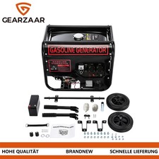 Benzin Stromerzeuger