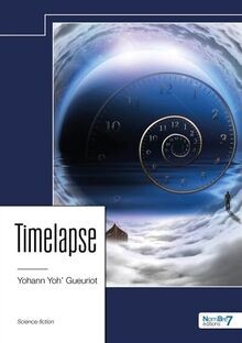 Timelapse von yoh - von, gueuriot