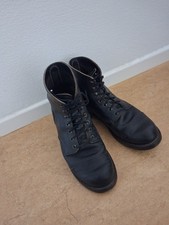 Red Wing Iron Ranger Schwarz