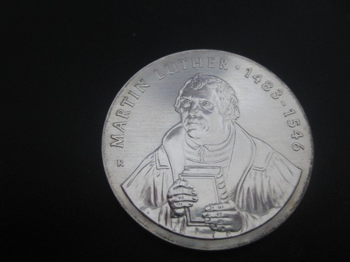 Mark ddr luther - mark,
