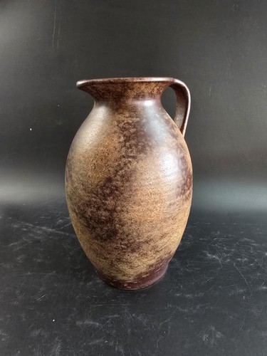 Vintage scheurich keramik - vintage,