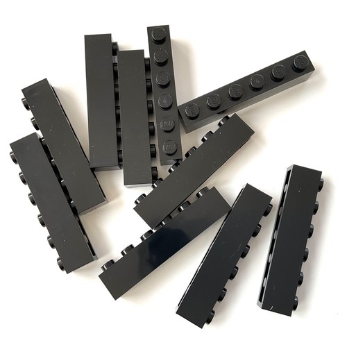 Lego bausteine 1x6 - lego,