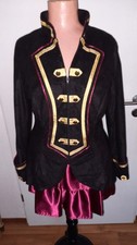 Piraten/Generalkostüm, Jacke