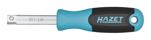 Hazet steckgriff - 6,3, (1/4")