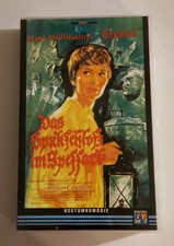 Das Spukschloß im Spessart -