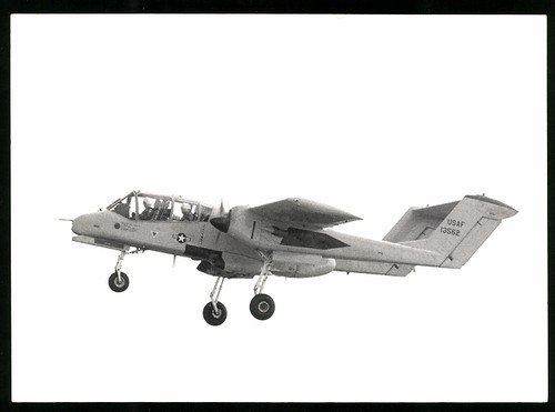 Fotografie flugzeug north - fotografie,