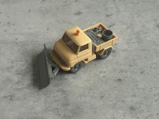 Wiking 1:87  Unimog 406