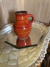 Bay Keramik West German "Fat