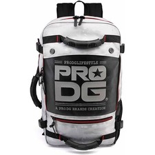 PRODG Pro Backpack Greyade