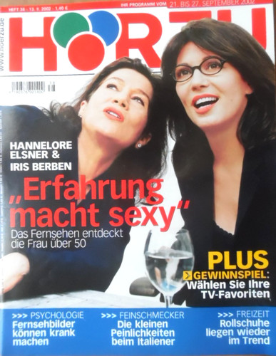 Hörzu 2002 21 27 9 - hÖrzu, 38