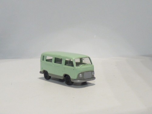 Roco ford fk 1000 - 1:87,