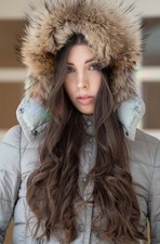 Moncler Armoise Daunenjacke