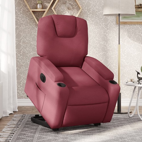 Relaxsessel mit aufstehhilfe - relaxsessel,