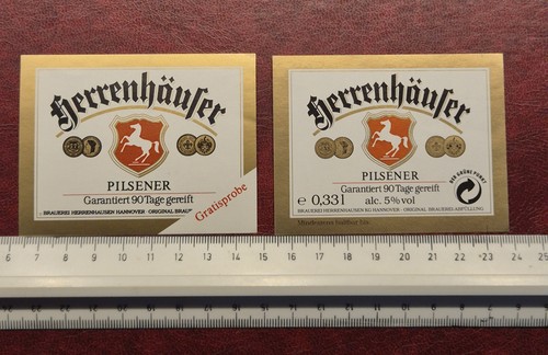 Herrenhäuser brauerei - brauerei,