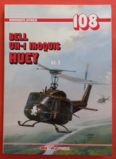 Aircraft Monograph Monografie