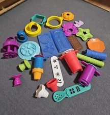 Playdoh Zubehör Set 25 Teile