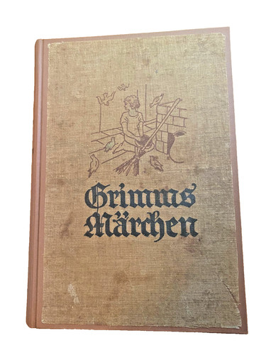 1939 grimms märchen - 1939,