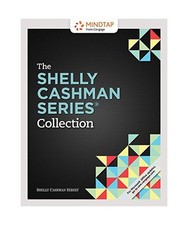 MindTap Computing, 2 terms [12