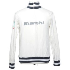 Bianchi, Fahrradtrikot