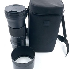 Sigma 150-600mm f/5-6,3 DG OS