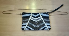 Mango Ausgeh Tasche Clutch