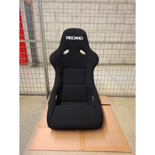 Recaro pole position abe - recaro,