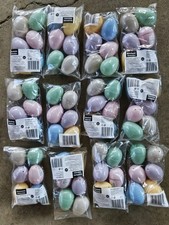 60x Osterei Ostereier Aus
