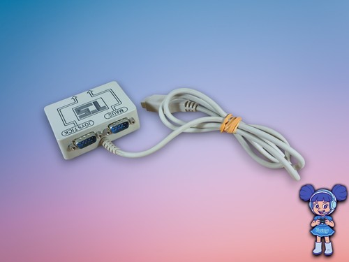 Maus joystick umschalter - ⭐maus,