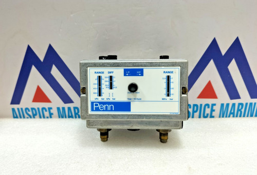 Penn johnson controls - penn,