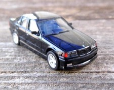 BMW 3er E 36 S3,3 Schnitzer -   von Herpa- 1:87