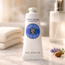 L’Occitane Shea Butter Hand