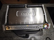 Tefal OptiGrill XL GC722D16