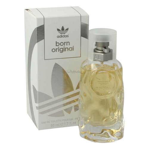 Adidas born edt ml - 50,