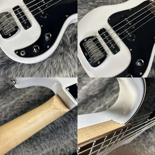 Tribute series sb 2 - g&l,