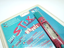 TIGER VISION STIX WHEELZ