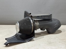 K&N Sportluchtfiltersysteem Sport Filter Motorsport 63-1116 für BMW M3 E92 E93