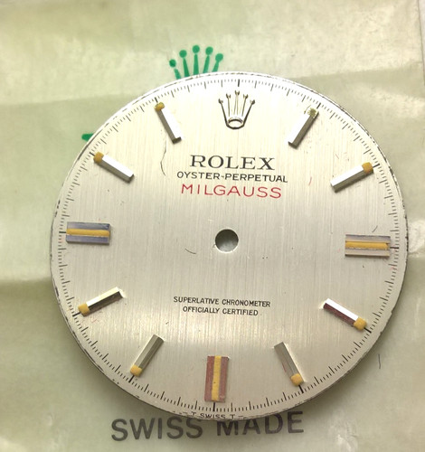 Ultra rare vintage rolex - ultra,
