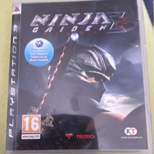 Tecmo ninja gaiden - tecmo, für