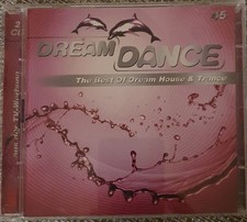 Dream Dance Vol.45 von Various