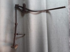 SEHR ALTE GEBRAUCHTE