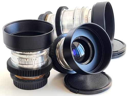 Kmz set helios 58mm 13 - kmz, helios-44
